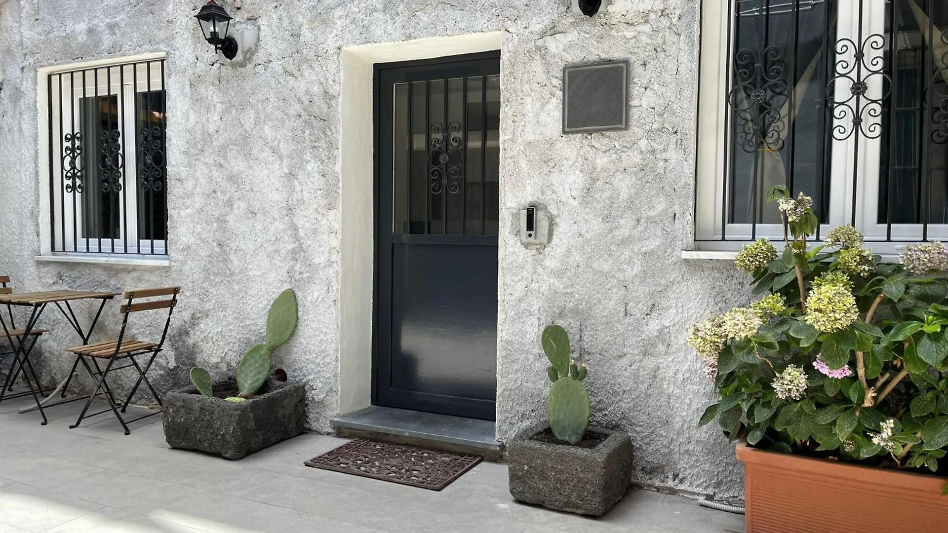 Apartament Il Cortiletto Katania