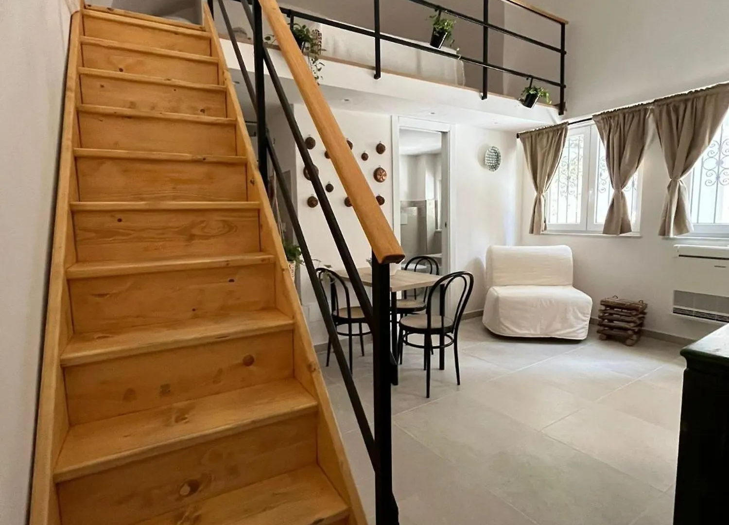 Apartament Il Cortiletto Katania