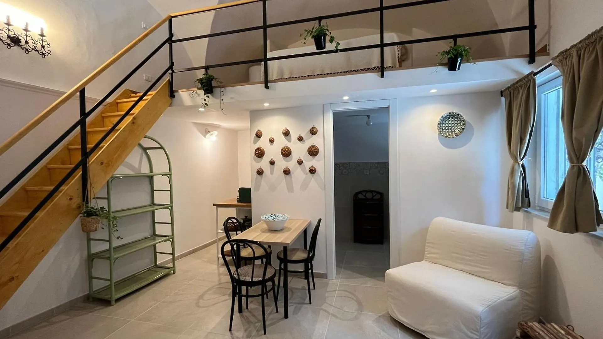 Apartament Il Cortiletto Katania