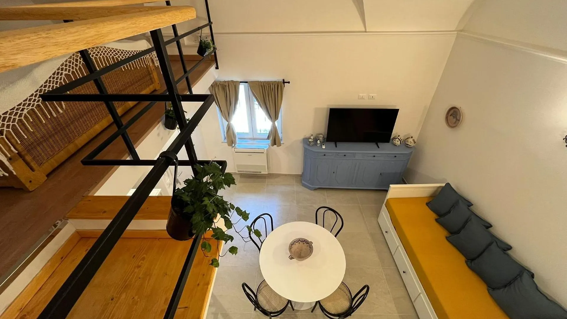Apartament Il Cortiletto Katania