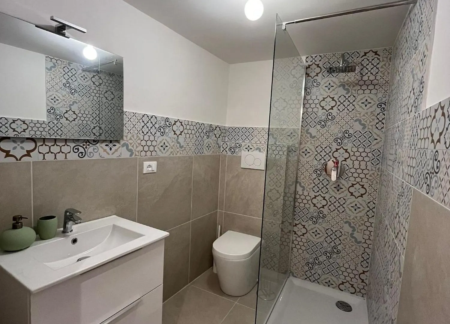 Apartament Il Cortiletto Katania