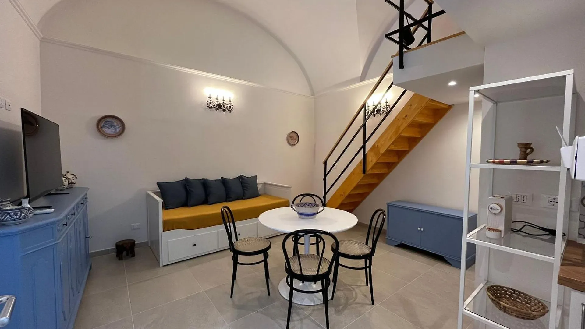 Apartament Il Cortiletto Katania