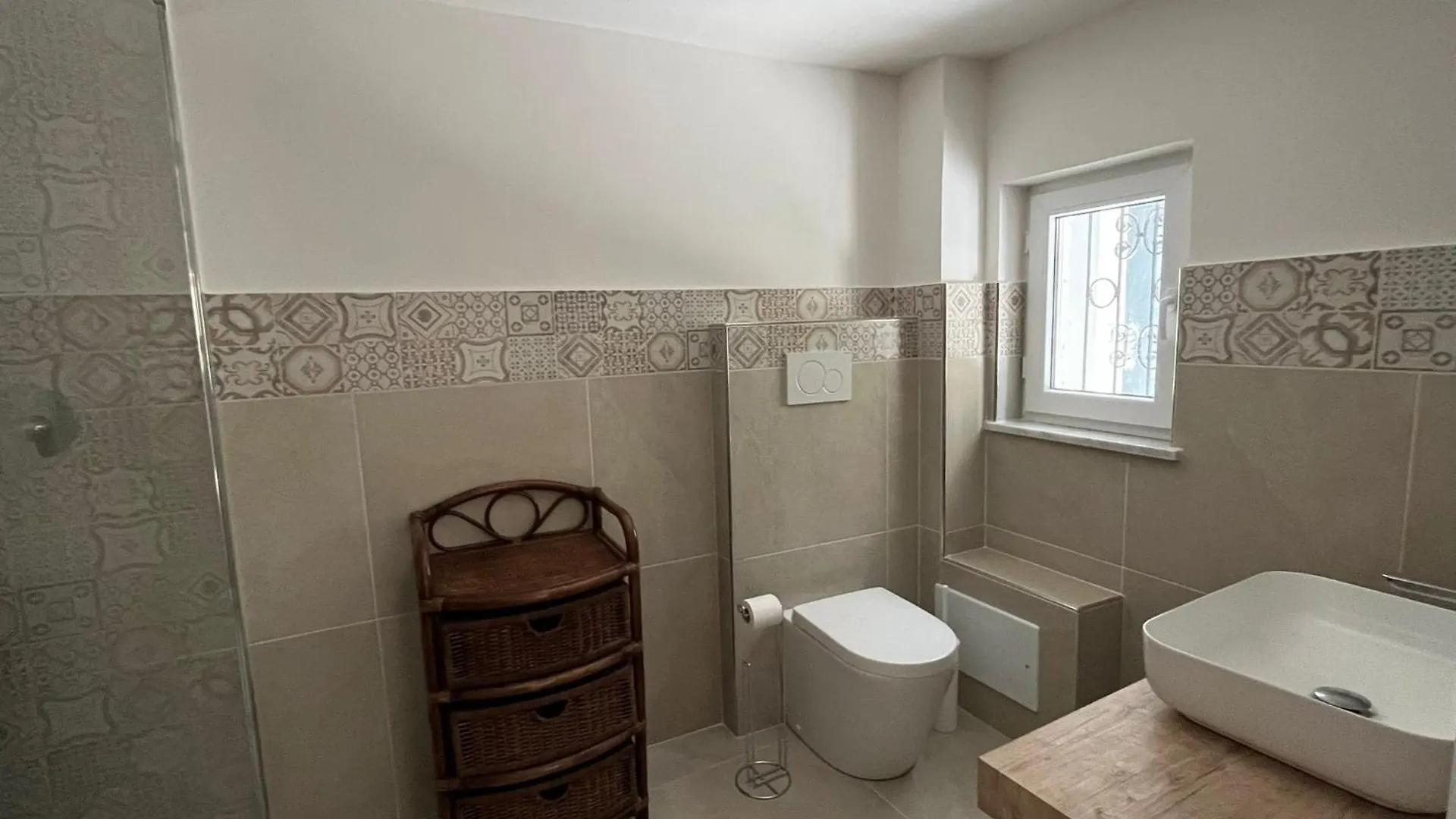 Apartament Il Cortiletto Katania Włochy