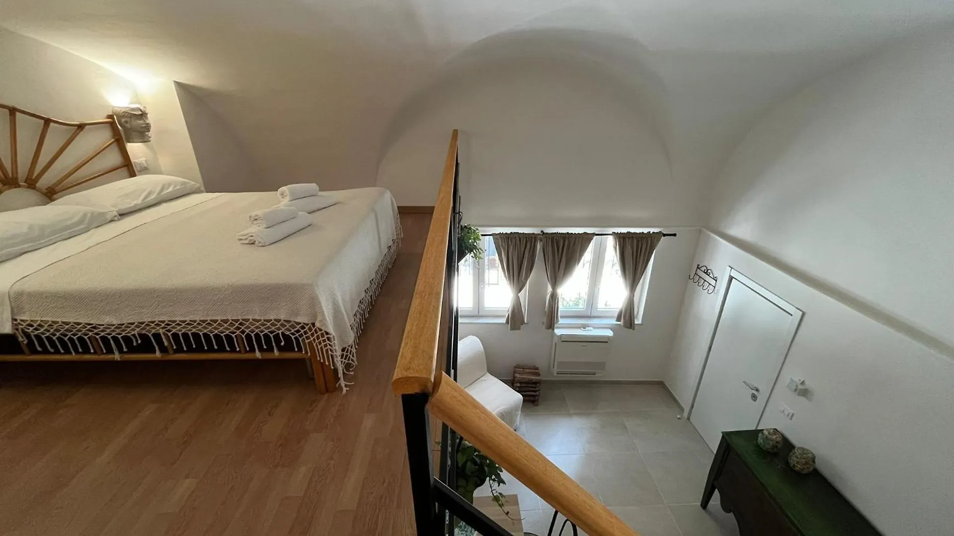 Apartament Il Cortiletto Katania