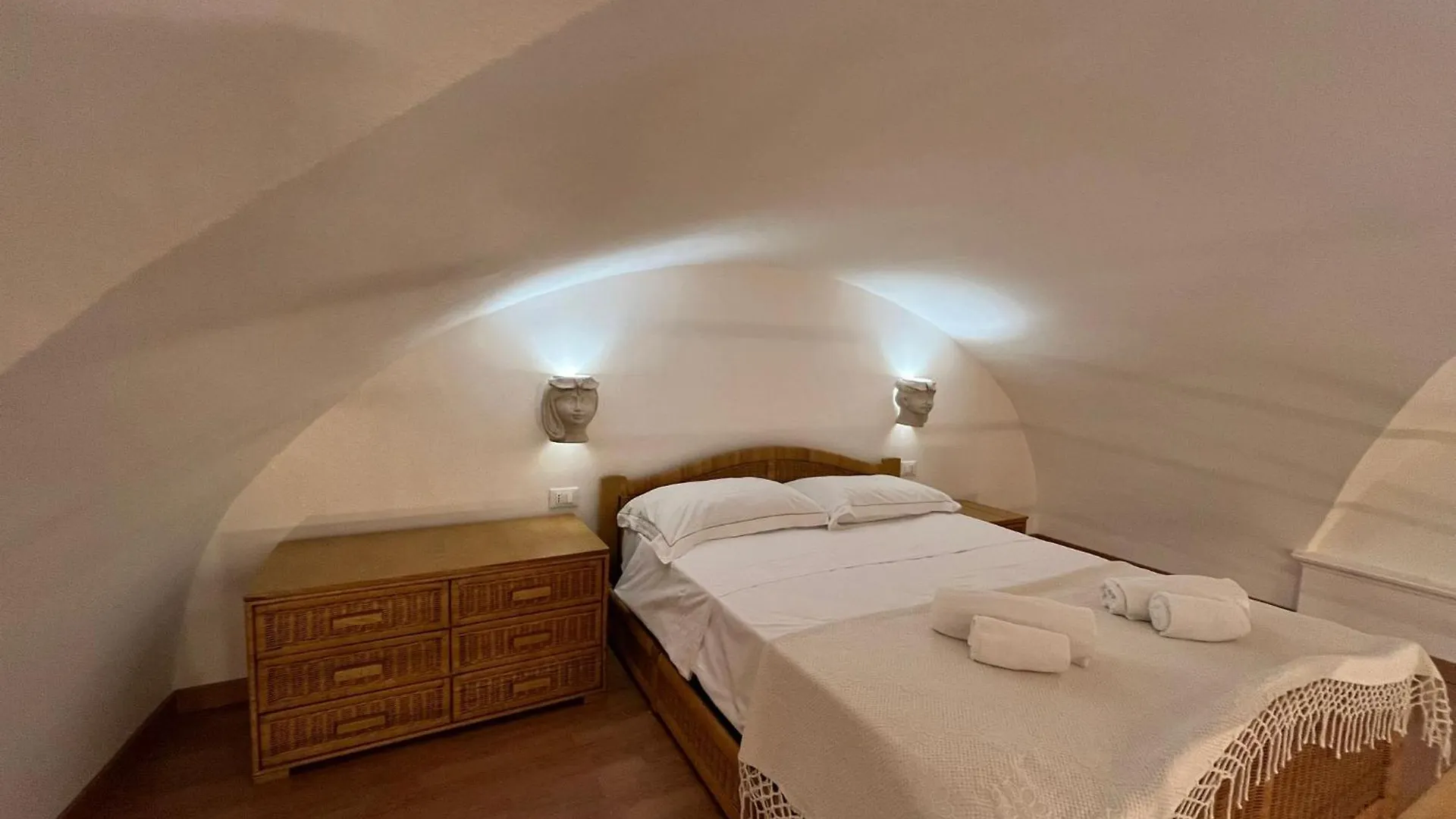Apartament Il Cortiletto Katania