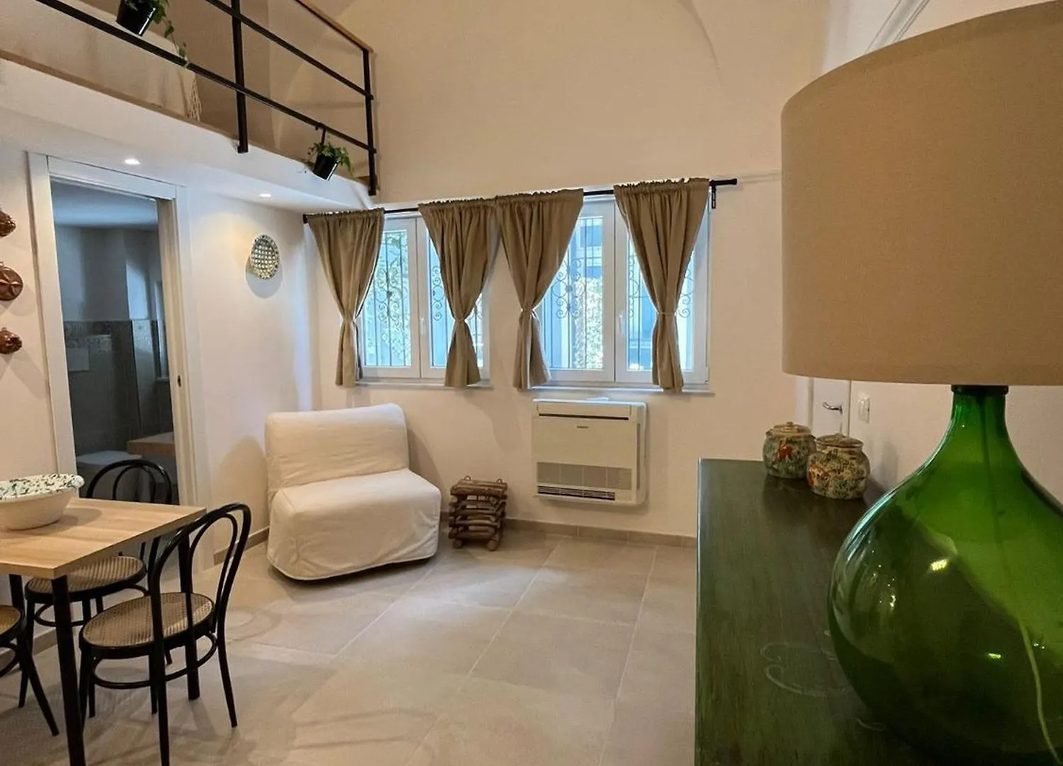 Apartament Il Cortiletto Katania