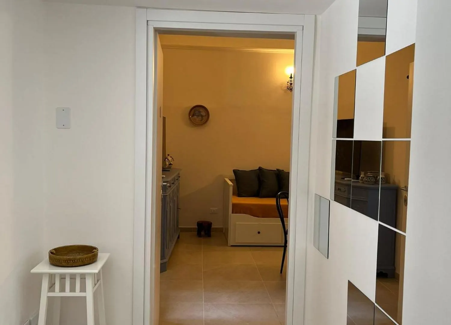 Apartament Il Cortiletto Katania