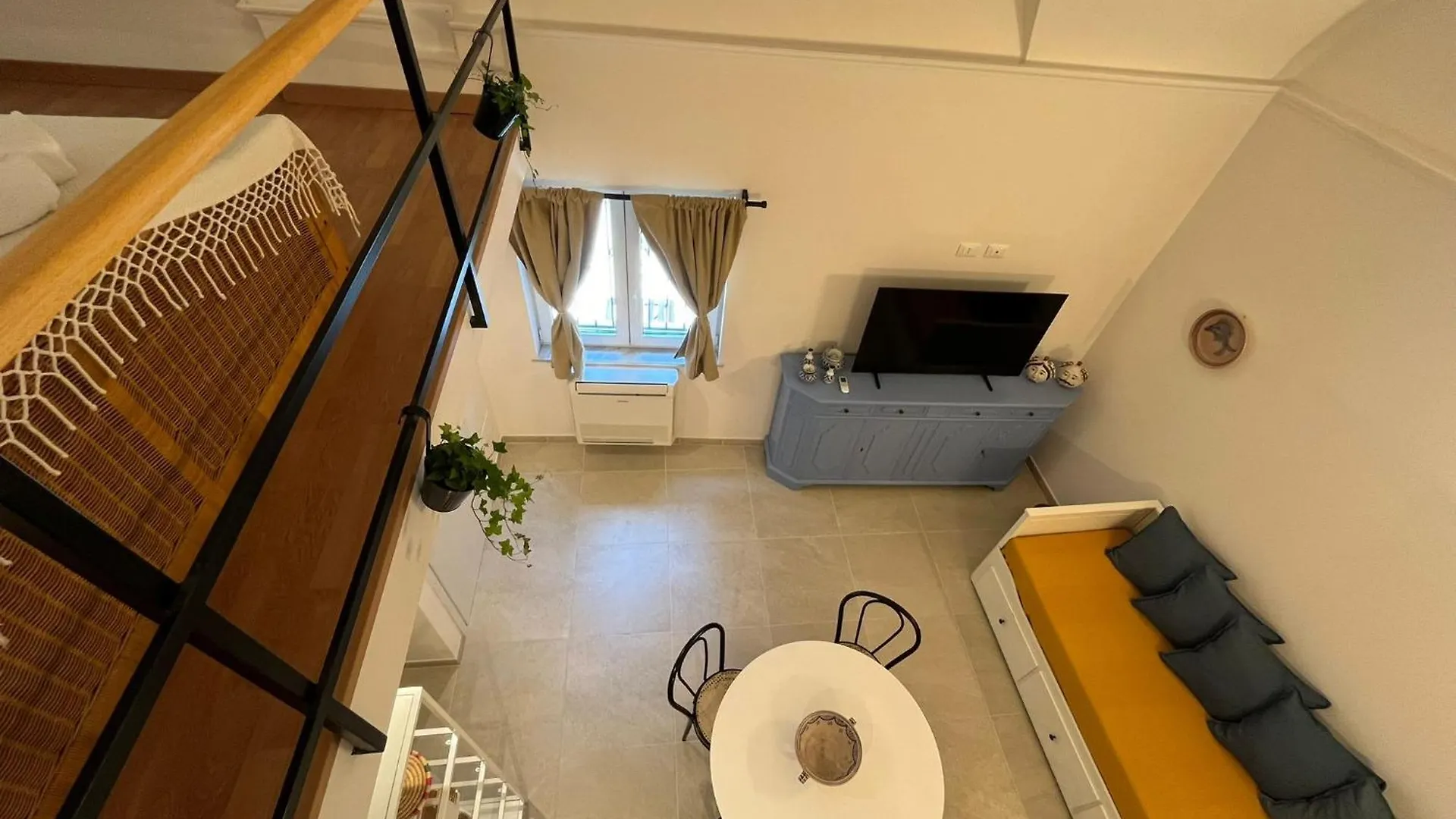 Apartament Il Cortiletto Katania Włochy