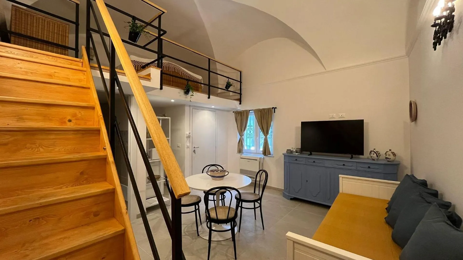 Apartament Il Cortiletto Katania