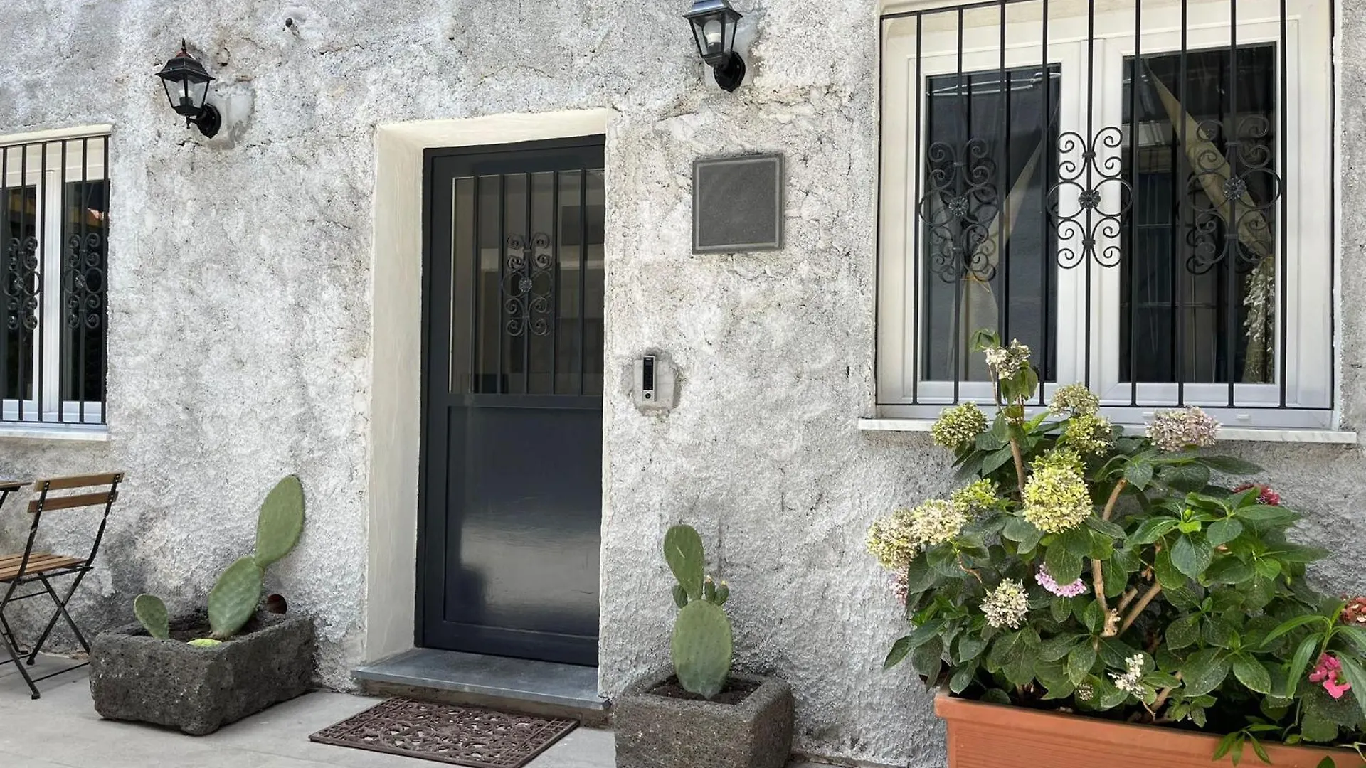 Apartament Il Cortiletto Katania 0*,  Włochy