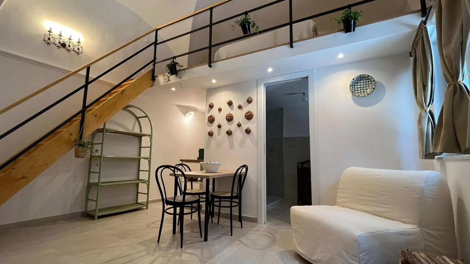 Apartament Il Cortiletto Katania