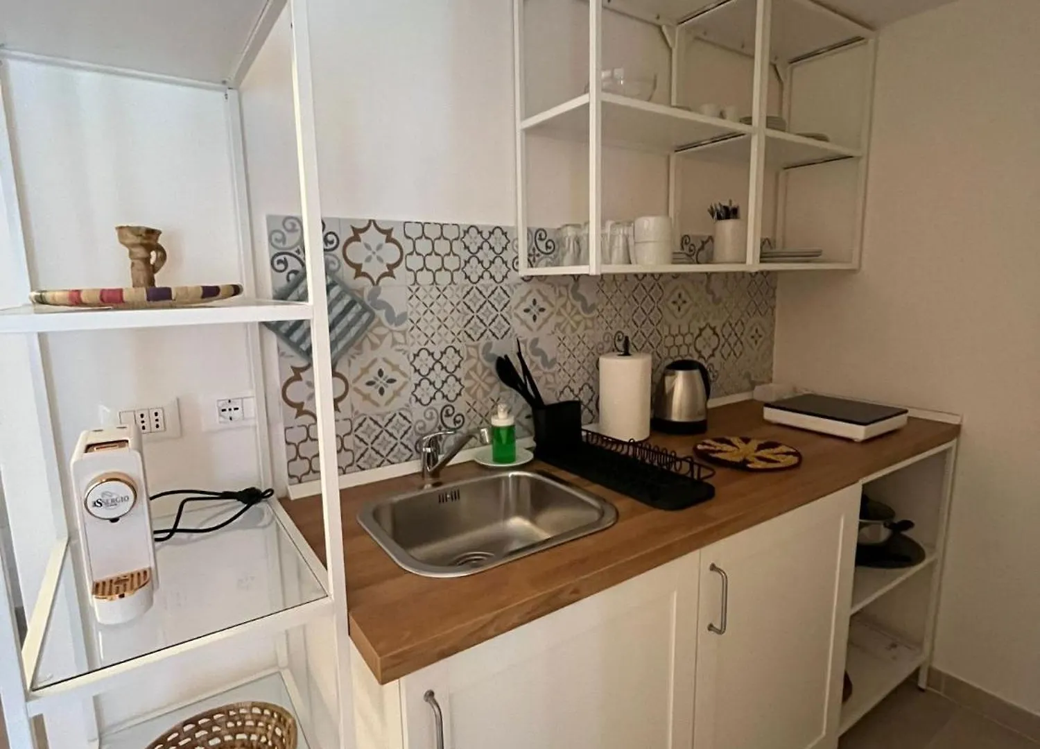 Apartament Il Cortiletto Katania